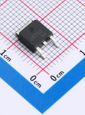 SP30P03TH 场效应管(MOSFET) 中低压P型MOSFET TO-252