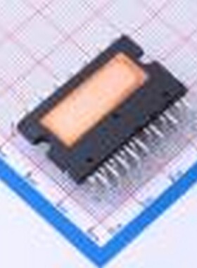 IKCM30F60GDXKMA1 智能功率模块(IPM) IKCM30F60GDXKMA1 DIP-24