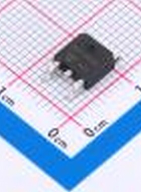 RSU12N65D 场效应管(MOSFET) 1个N沟道 耐压:650V 电流:12A TO-25