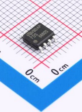 FDS6680S-NL-VB 场效应管(MOSFET) 1个N沟道 耐压:20V 电流:13A S