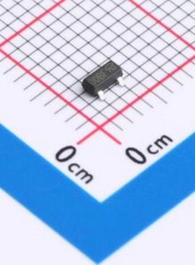 AM2332N-T1-PF-VB 场效应管(MOSFET) N沟道,电流:6A,耐压:20V SOT