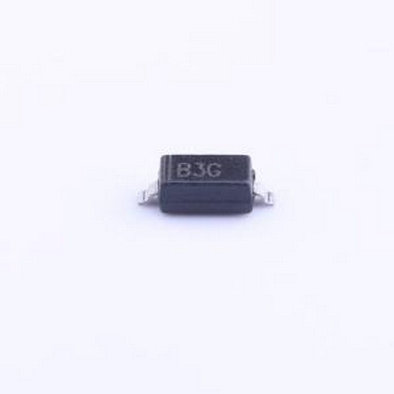 MBR0530G-CA2-R 肖特基二极管 电压:30V 电流:500mA SOD-123