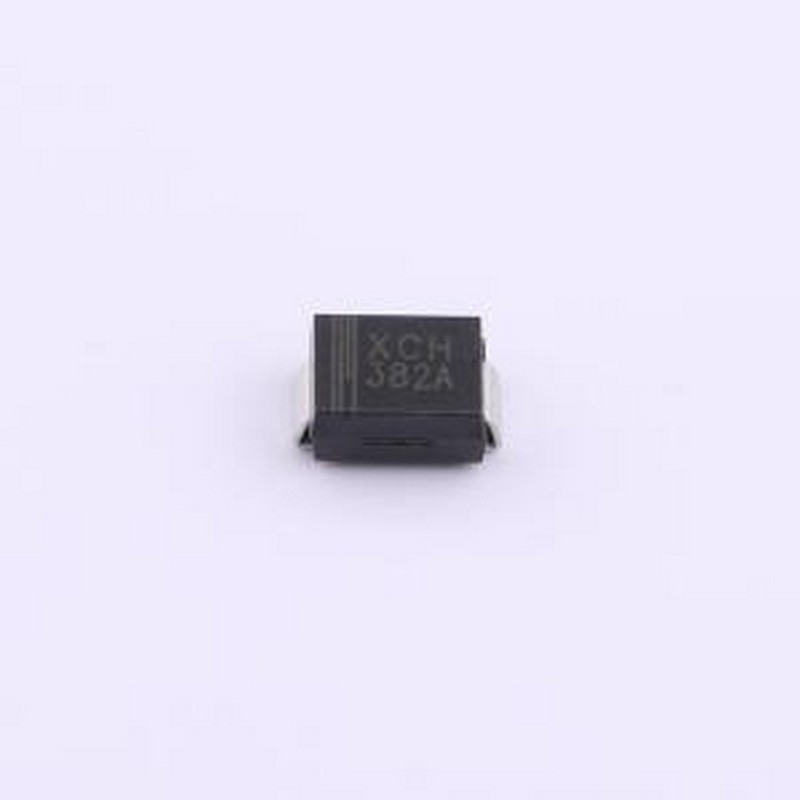 SMB5382A 稳压二极管 SMB5382A SMB