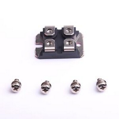 IXFN132N50P3 场效应管(MOSFET) （一颗料配4个螺丝8个垫片） N沟