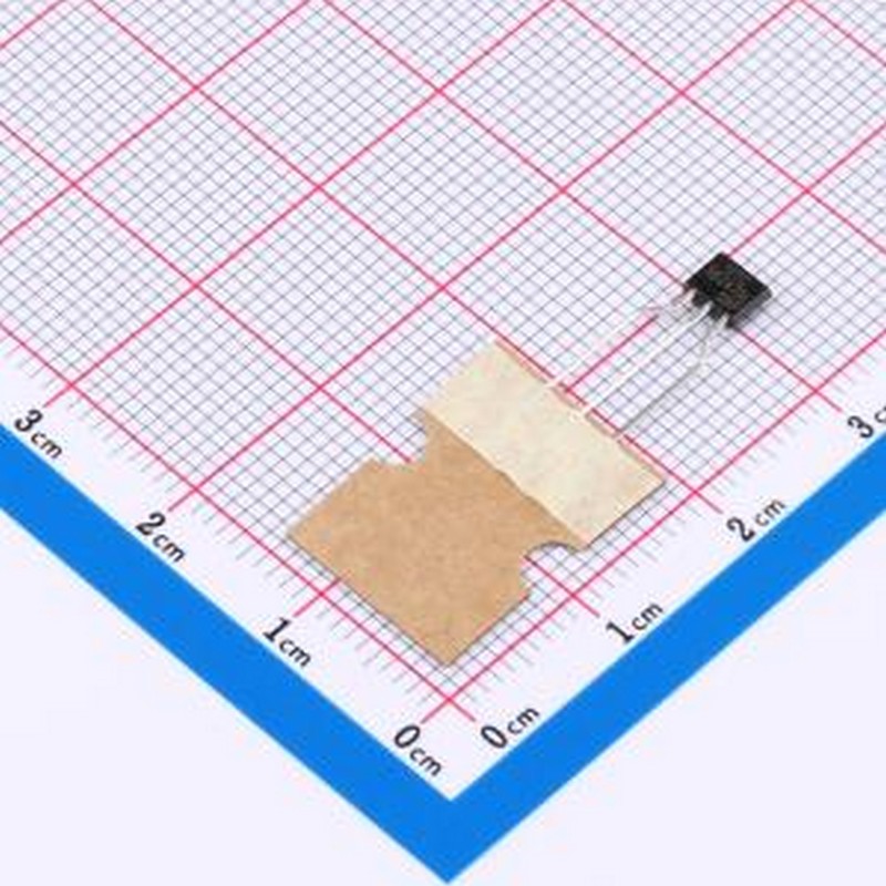 2SD2470L-E-T9S-B 三极管(BJT) 2SD2470L-E-T9S-B TO-92SP