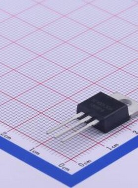 SE100130A 场效应管(MOSFET) 1个N沟道 耐压:100V 电流:130A TO-2
