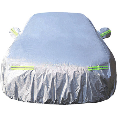 奇瑞捷途牛津布迷彩隔热阻燃车套