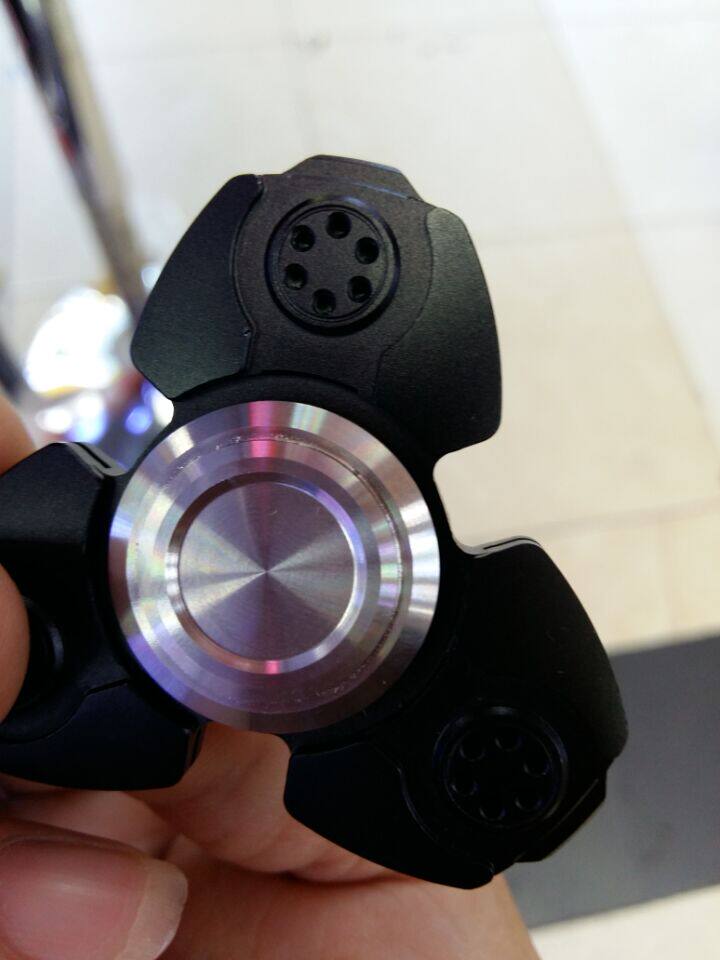 Finger spinner - Ref 2618493 Image 1