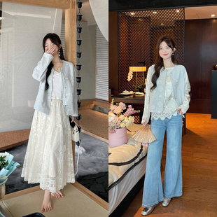 TAKIYAS SHOP 外套/马甲/蕾丝衫/半裙