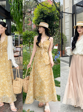 TAKIYAS SHOP 连衣裙/开衫/衬衫/半裙