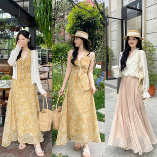 TAKIYAS SHOP 连衣裙/开衫/衬衫/半裙