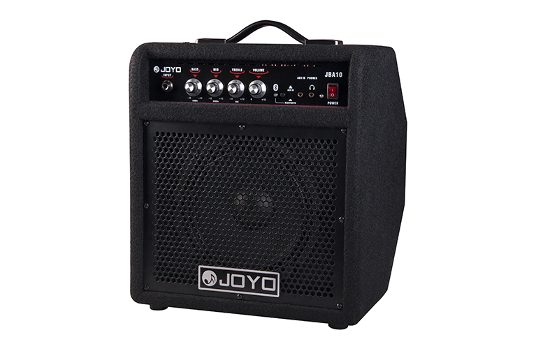 JOYO卓乐电贝斯音箱贝司bass音响带蓝牙JBA10/35多功能