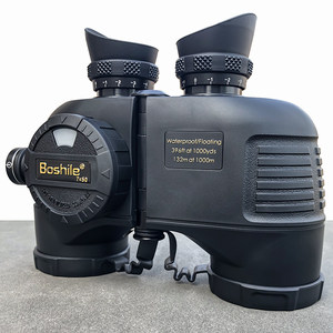 博视乐双筒望远镜高倍高清夜视测距防水专业级户外寻蜂德国望眼镜