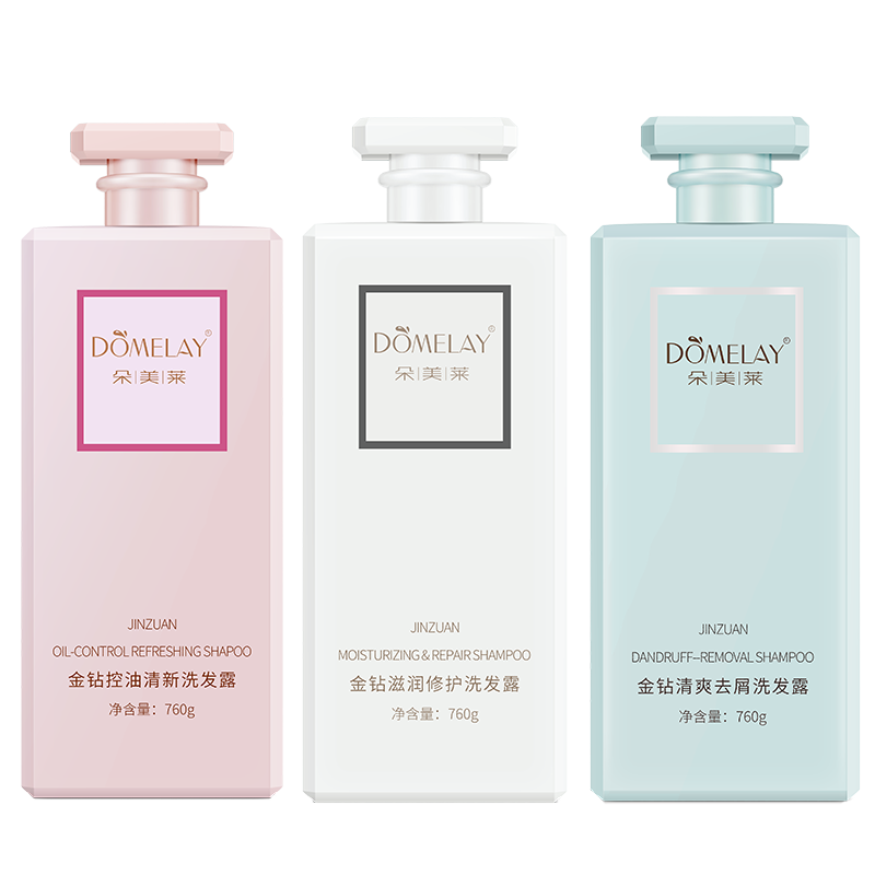 滋润修护/精心调香/魅惑香氛