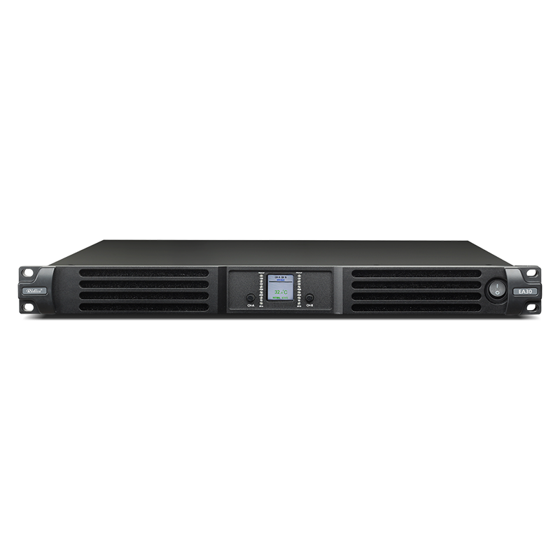 数字功放110V~220V大功率重量轻