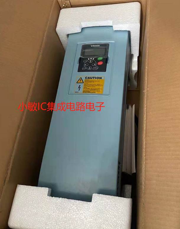 询价伟肯变频器NXS00106A2L0SSSA1A2000000 NXS00001V174 5KW议价-封面