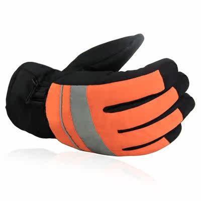 Gants de cyclisme mixte - Ref 2240724 Image 3