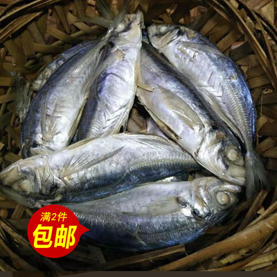 巴浪鱼鲁记潮汕鱼饭满真空即食