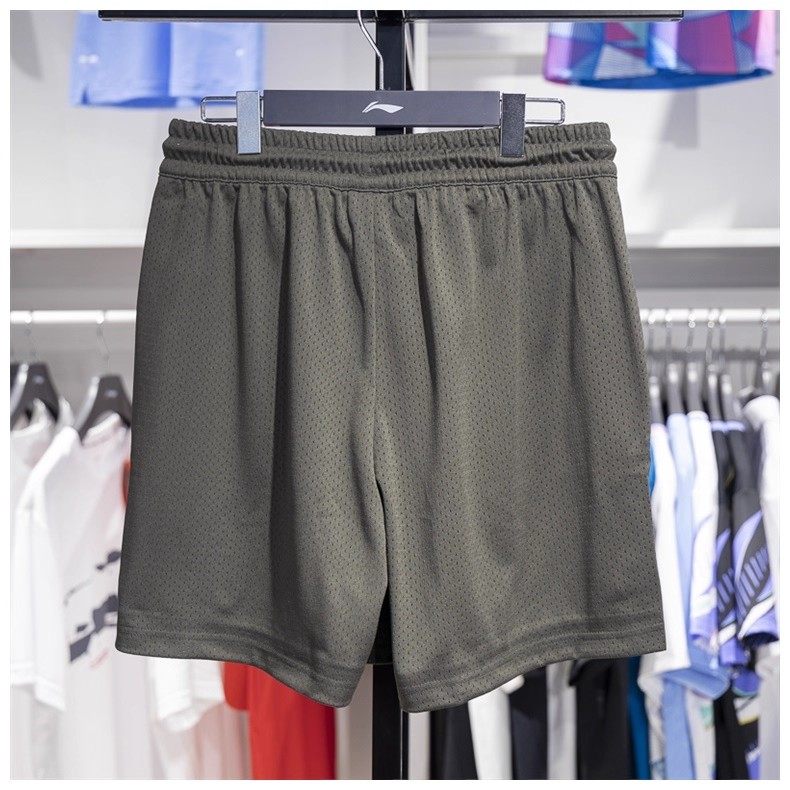 宁运动短裤2025秋季新款韦德系列男子专业篮球比赛短裤AAPU139,运动服/休闲服装,运动中长裤／短裤,淘宝优惠券,粉丝福利购,淘宝优惠卷