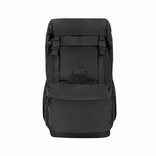 李宁双肩包男女同款 休闲生活运动户外旅行书包ABST371 2025冬新款