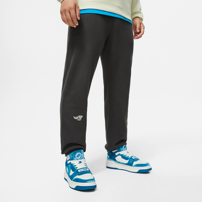 李宁卫裤2025年春季新款反伍系列男子宽松束脚运动长裤AKLU087