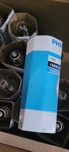 飞利浦金卤灯 100w150w70w