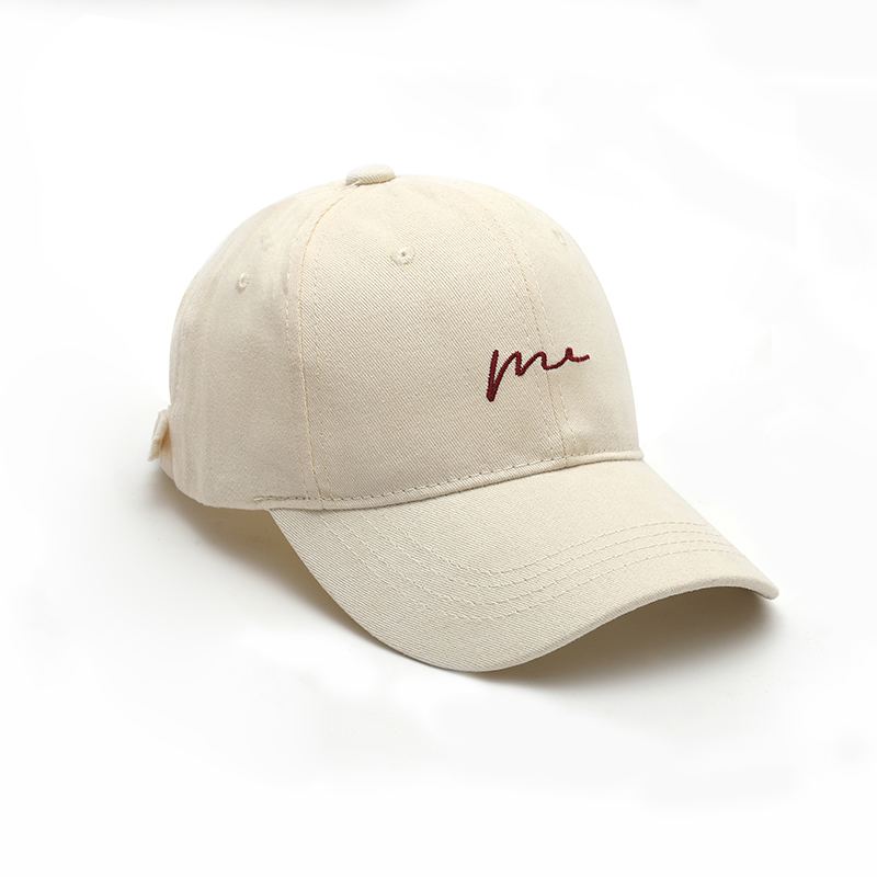 棒球帽休闲通用小众帽子