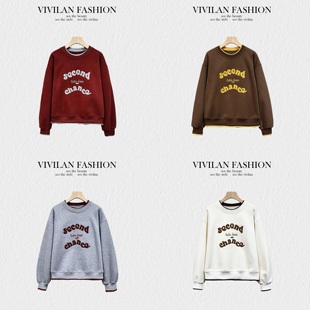 570g小摇粒绒 夹心马卡龙 随性舒适feel 专柜买手珠珠