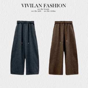 【专柜买手珠珠】【街头步履】700g美拉德奶昔绒！