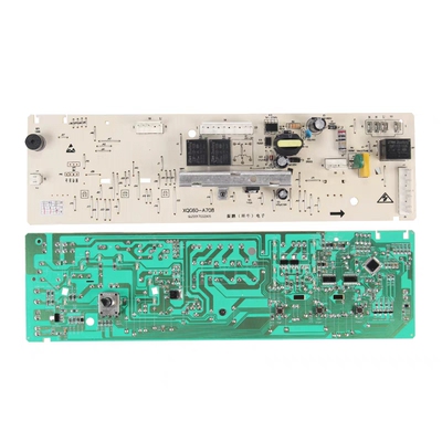 格兰仕滚筒洗衣机XQG60-A7/GDW60A8电脑控制主板XA7QG60.3-8一版
