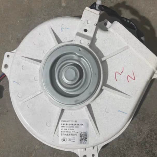适用于松下洗衣机XQG100-EA187/EA1KF/EG106/EG10C/EG10G烘干电机