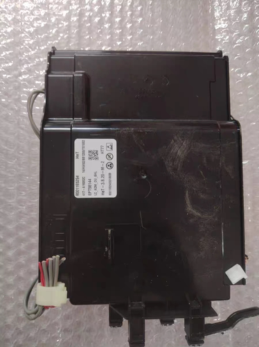 适用于原装西门子滚筒洗衣机WN54A2X40W烘干电路控制主板