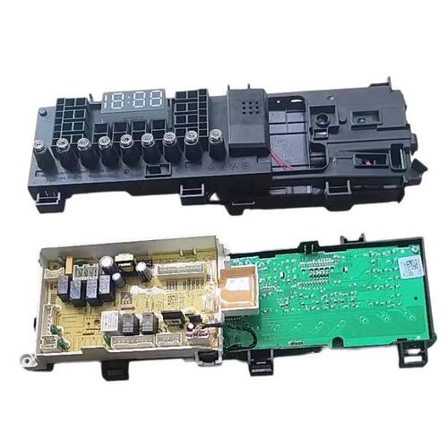 适用滚筒洗衣机TD100V65WADY电源板电脑板17138100021183控制主板