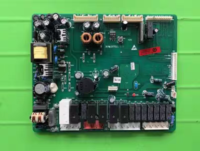 海尔冰箱配件电脑主板BCD-602WF/551WB/552WS.0064000891/A/D/H/I