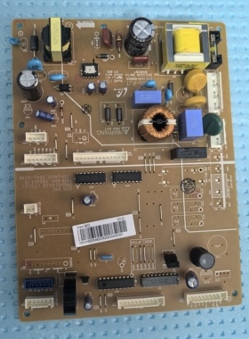 适用于三星 BCD-286WNQISS1主板变频板DA41-00814A DA92-00459A