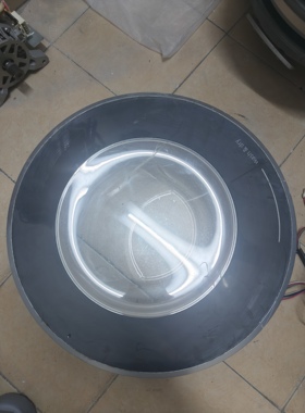 适用于西门子滚筒洗衣机XQG100-WN54A2X40W玻璃门 观察窗 门框