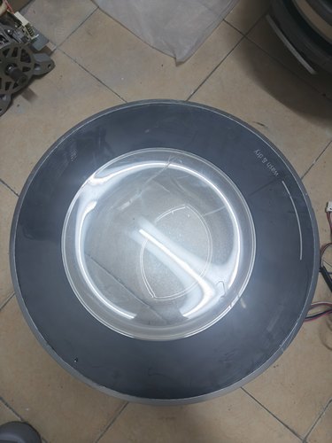 适用于西门子滚筒洗衣机XQG100-WN54A2X40W玻璃门 观察窗 门框