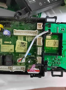 适用小天鹅洗衣机TD100VT86WMADT5电脑板17138100022795主板