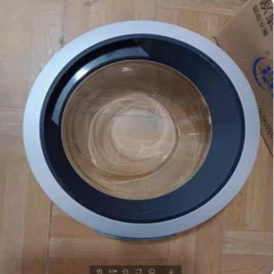 适用于博世XQG90-WAP242681W洗衣机 WAP242C01W滚筒玻璃门