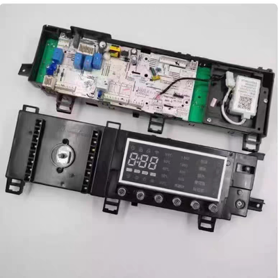 适用小天鹅滚筒洗衣机TD100V80WDX电脑板17138100016669电源主板