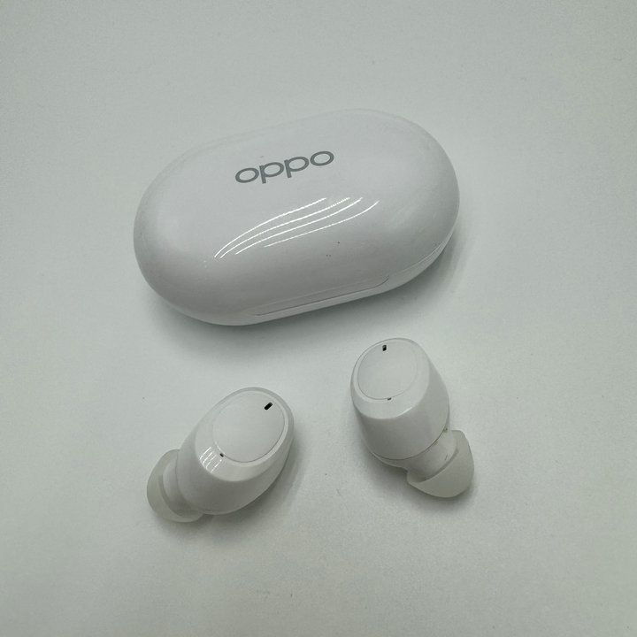 OEncoBuds真无线蓝牙耳