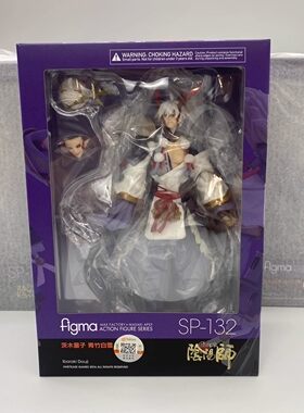网易阴阳师figma手办阴阳师