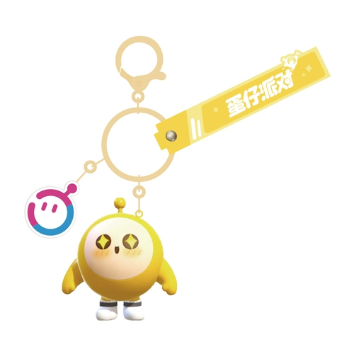 Оригинальный брелок, аксессуар на рюкзак, кукла для мальчиков и девочек, детская игрушка, подарок на день рождения