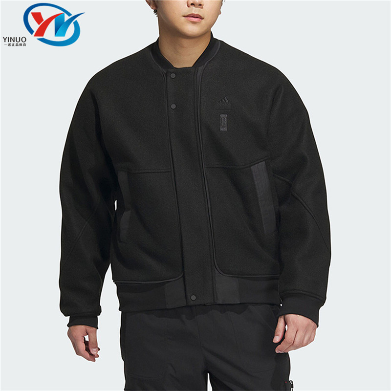 Adidas/阿迪达斯 武极系列 男子保暖运动休闲夹克外套IP4910 4911,运动服/休闲服装,运动茄克/外套,淘宝优惠券,粉丝福利购,淘宝优惠卷