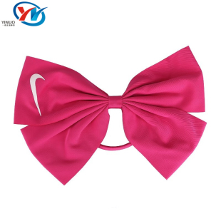 女子蝴蝶结造型运动发圈发带 Nike Bow Hair N1001764639OS 耐克