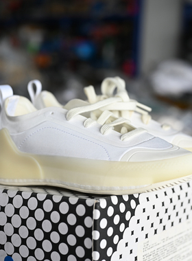 Adidas/阿迪达斯 aSMC Treino 女子防滑耐磨运动休闲鞋 FY1548