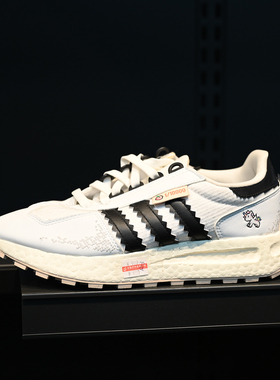 Adidas/阿迪达斯 三叶草 Retropy E5 男子经典运动休闲鞋 IG3502