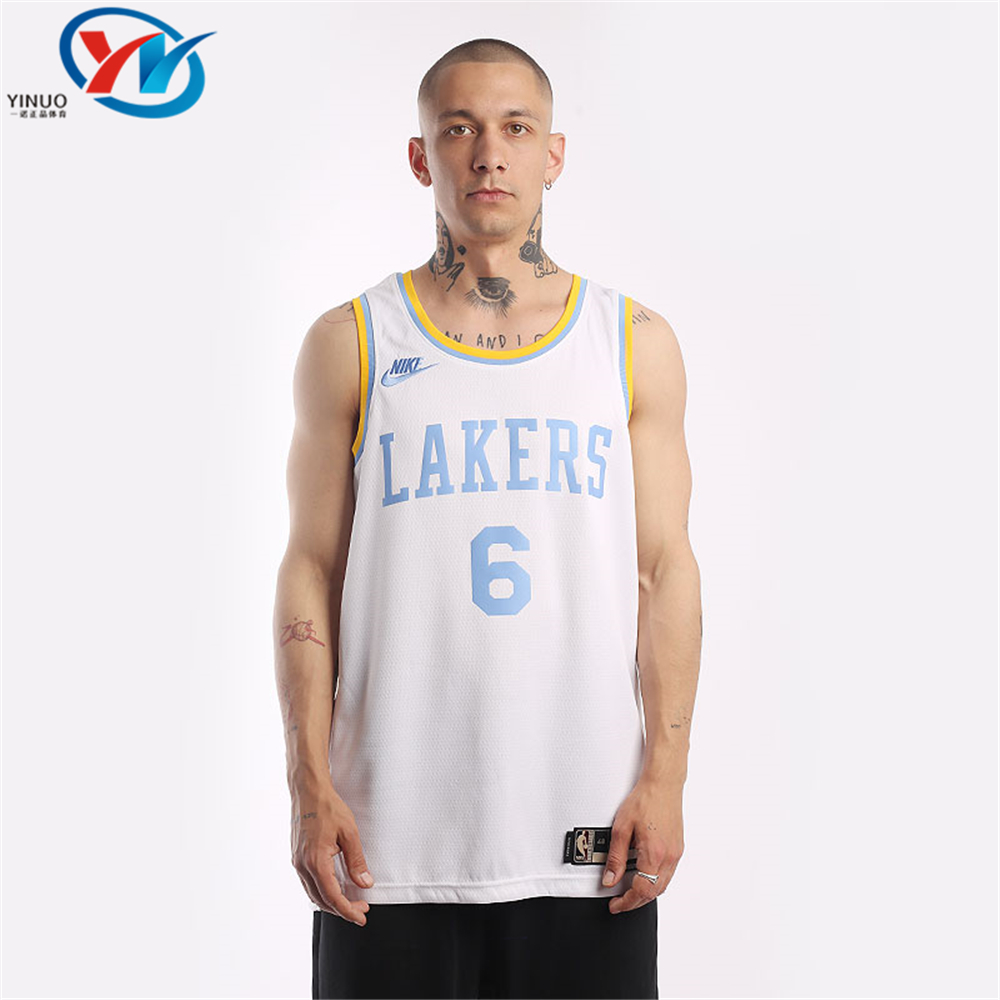 Nike/耐克 男子篮球训练透气无袖背心T恤 DO9448-101 DO9597-101