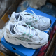 Adidas IF6569 阿迪达斯三叶草OZMILLEN男女复古厚底运动休闲鞋