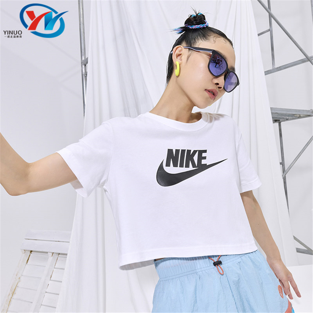 Nike/耐克女子休闲短袖T恤